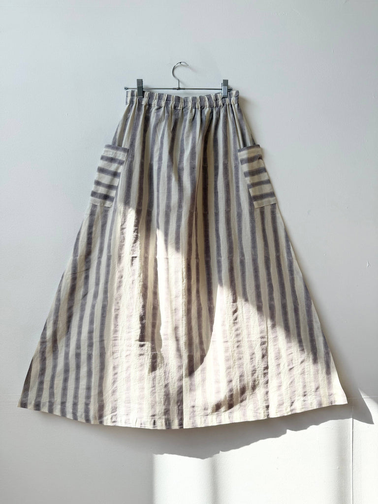 Tilda Skirt Night Blue