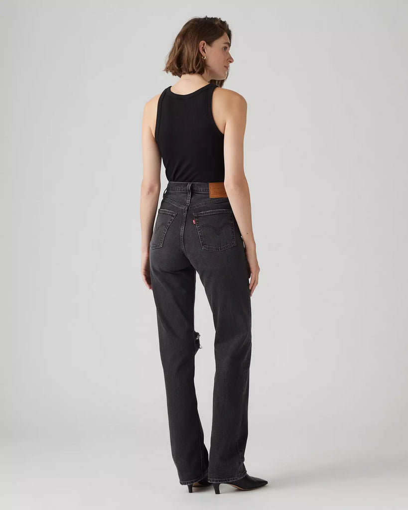 Ribcage Straight Full Length | Broken Sunset