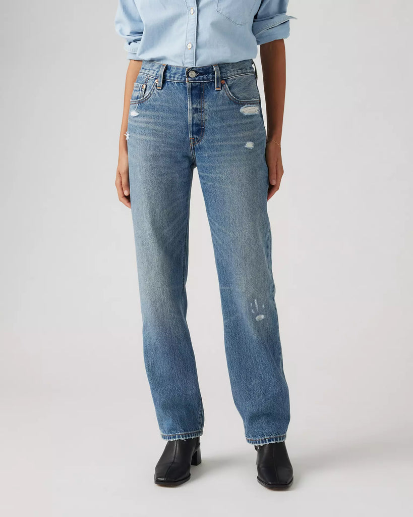 501 90s | Verified Vintage