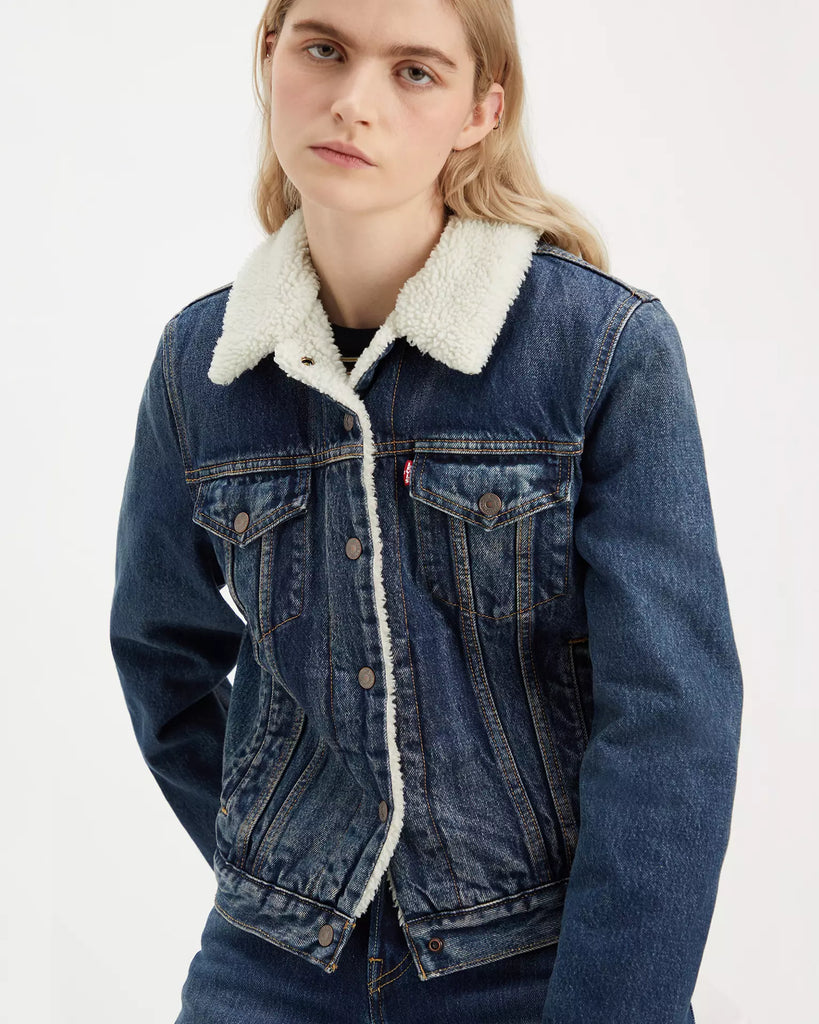 Original Trucker Sherpa