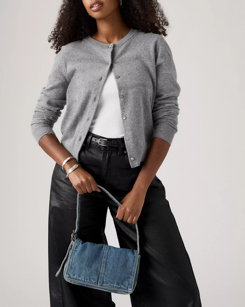 Brannan Shoulder Bag