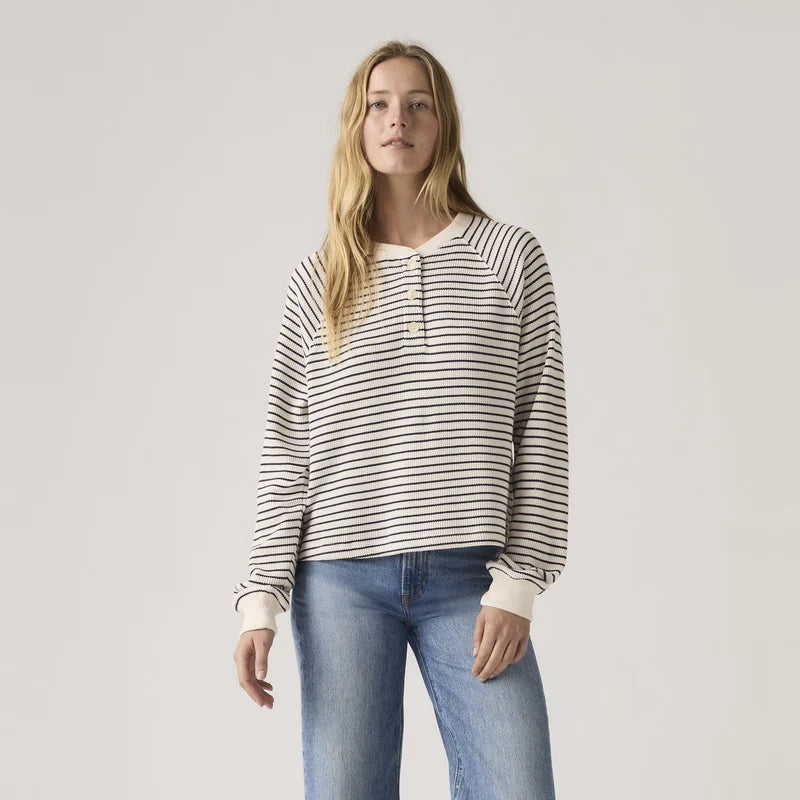 Lassen Henley | Stripe
