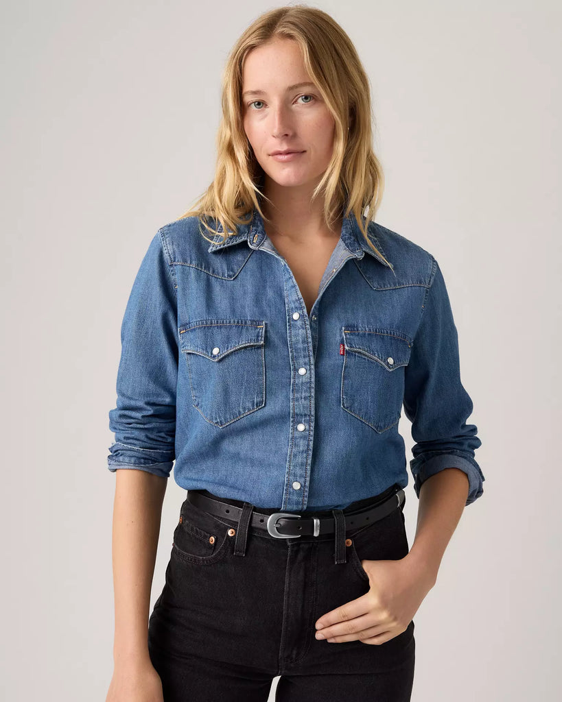 The Ultimate Western | Mighty Fine