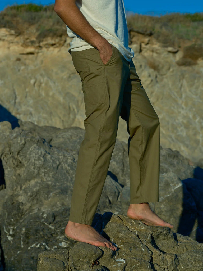 Pinnacle Pant