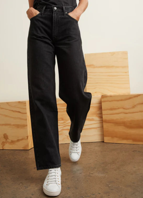 94 Baggy | Open Mind