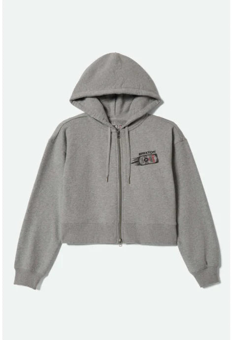 Coors Light Silver Speed Hoodie