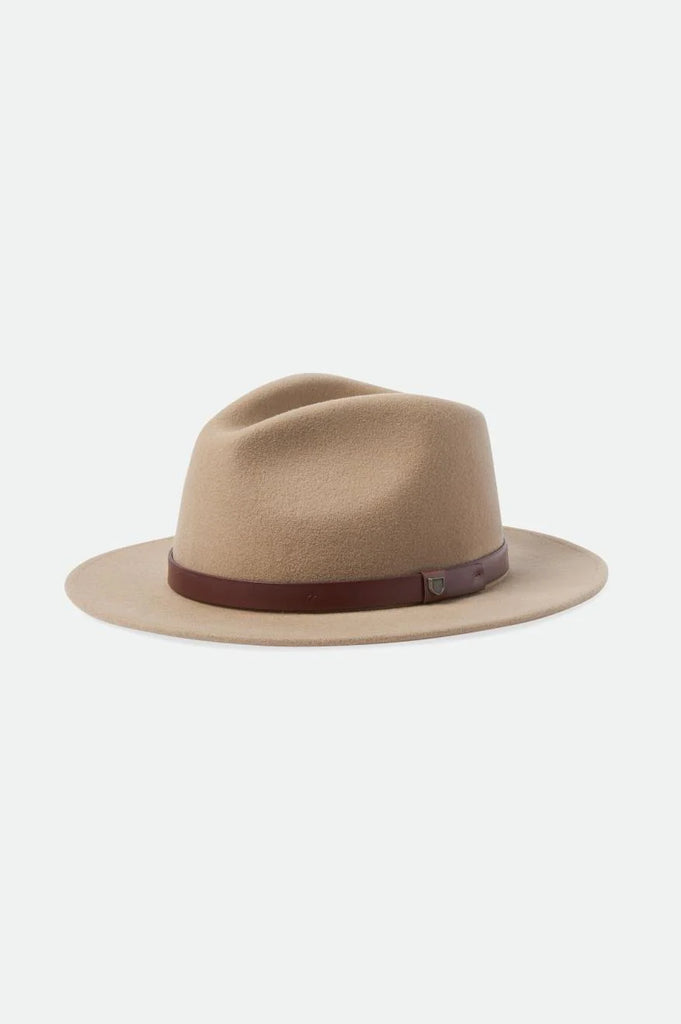 Messer Fedora | Sand