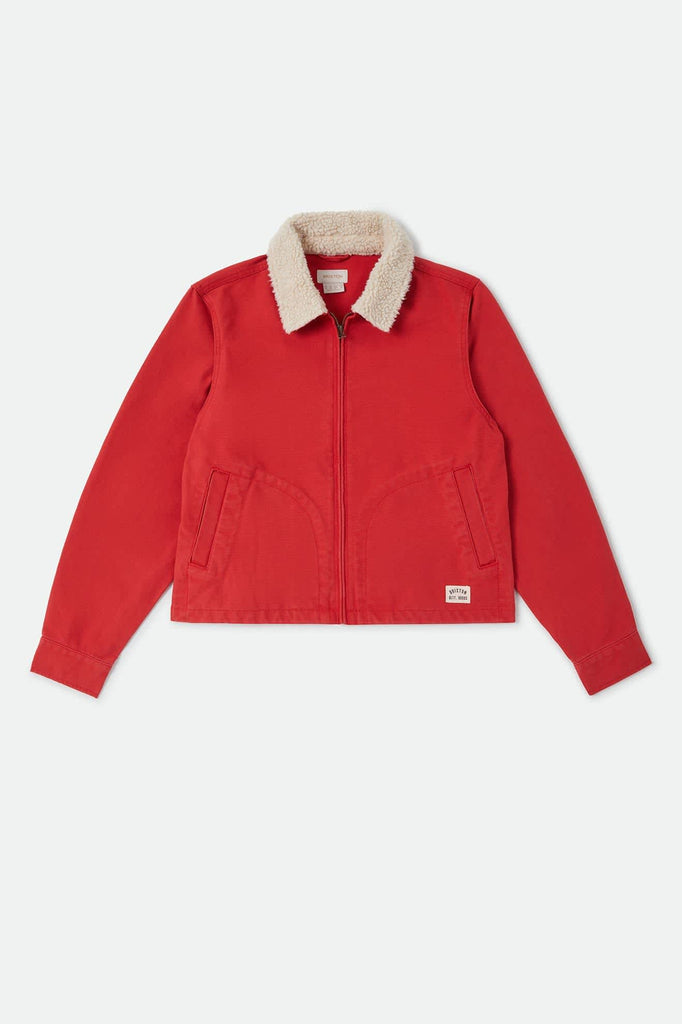 Mechanics Jacket | Adrenaline Rush