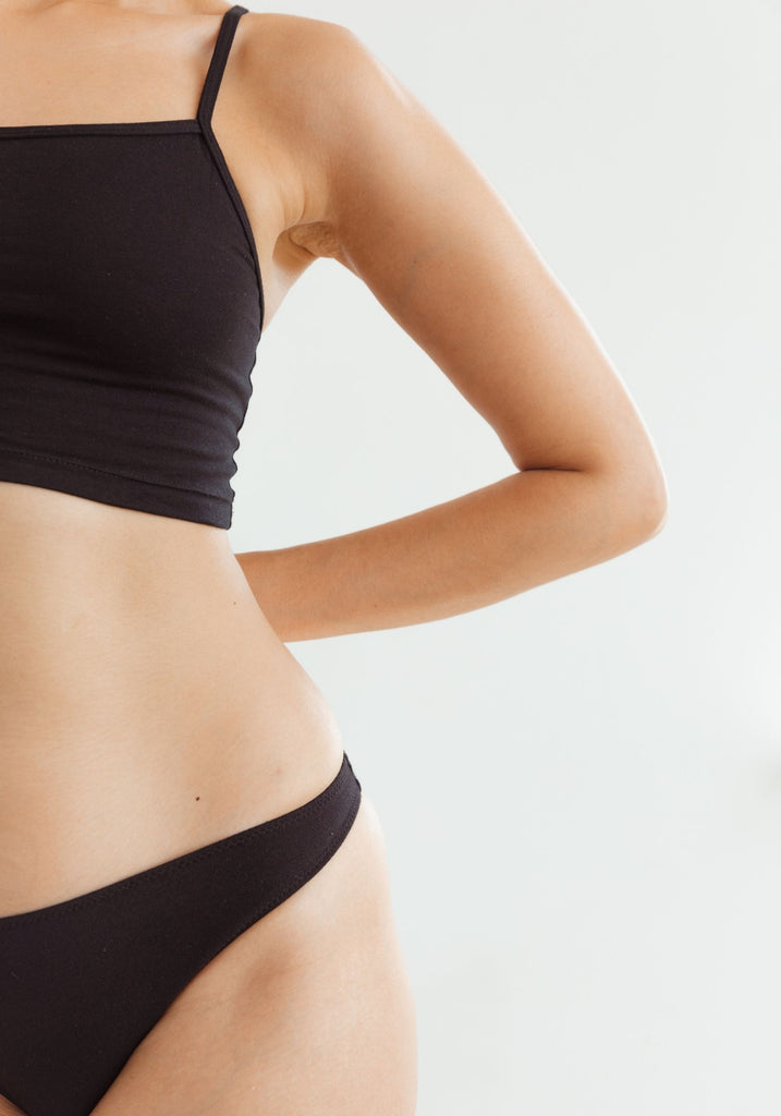 Cotton Cami | 3 Colour Options